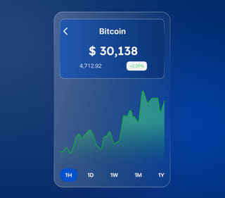 Profitego Fundbox digital workspace for crypto asset management